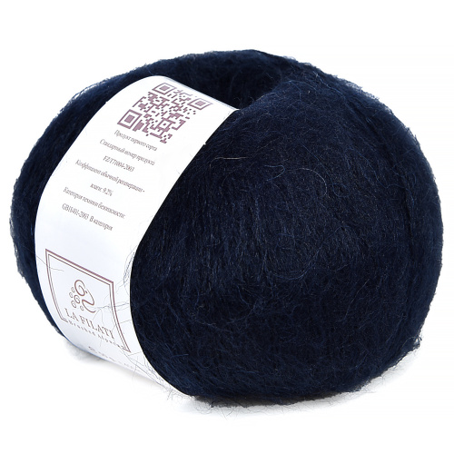 Купить пряжу LA FILATI Brushed Alpaca цвет 11 производства фабрики LA FILATI