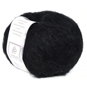 Купить пряжу LA FILATI Brushed Alpaca цвет 12 производства фабрики LA FILATI