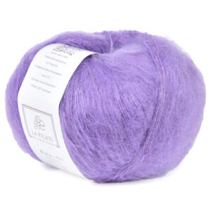 Купить пряжу LA FILATI Brushed Alpaca цвет 20 производства фабрики LA FILATI