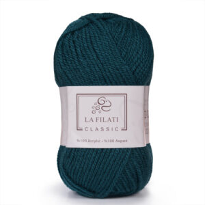 Купить пряжу LA FILATI CLASSIC цвет 118 производства фабрики LA FILATI