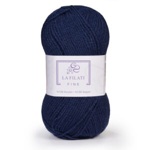 Купить пряжу LA FILATI FINE цвет 216 производства фабрики LA FILATI