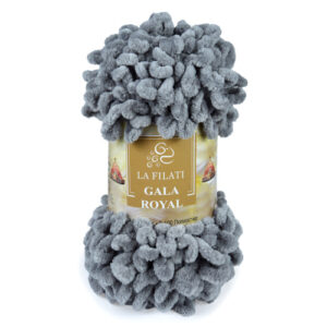 Купить пряжу LA FILATI GALA ROYAL цвет 10 производства фабрики LA FILATI