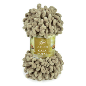 Купить пряжу LA FILATI GALA ROYAL цвет 13 производства фабрики LA FILATI