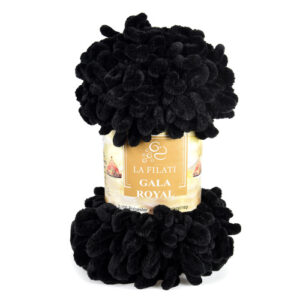 Купить пряжу LA FILATI GALA ROYAL цвет 14 производства фабрики LA FILATI