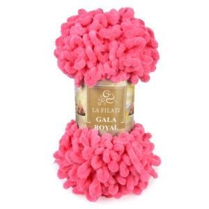 Купить пряжу LA FILATI GALA ROYAL цвет 18 производства фабрики LA FILATI