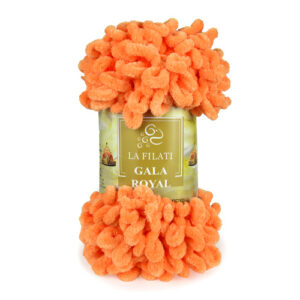 Купить пряжу LA FILATI GALA ROYAL цвет 19 производства фабрики LA FILATI