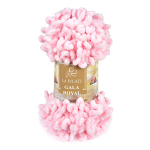 Купить пряжу LA FILATI GALA ROYAL цвет 6 производства фабрики LA FILATI