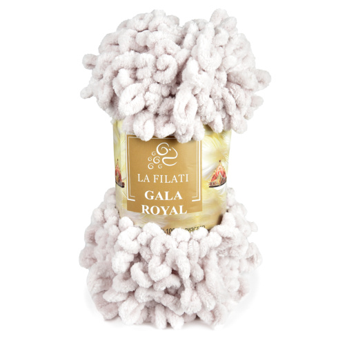 Купить пряжу LA FILATI GALA ROYAL цвет 7 производства фабрики LA FILATI