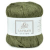 Купить пряжу LA FILATI LUCIDO цвет 80007 производства фабрики LA FILATI