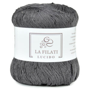Купить пряжу LA FILATI LUCIDO цвет 80023 производства фабрики LA FILATI