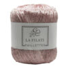 Купить пряжу LA FILATI P A I L L E T T E S цвет S042 производства фабрики LA FILATI