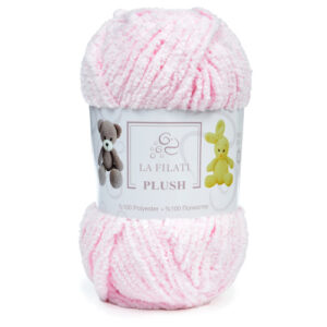 Купить пряжу LA FILATI PLUSH цвет 84003 производства фабрики LA FILATI