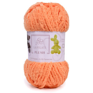 Купить пряжу LA FILATI PLUSH цвет 84016 производства фабрики LA FILATI