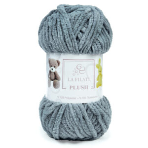 Купить пряжу LA FILATI PLUSH цвет 84020 производства фабрики LA FILATI