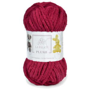 Купить пряжу LA FILATI PLUSH цвет 84022 производства фабрики LA FILATI