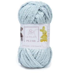 Купить пряжу LA FILATI PLUSH цвет 84025 производства фабрики LA FILATI