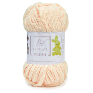 Купить пряжу LA FILATI PLUSH цвет 84033 производства фабрики LA FILATI