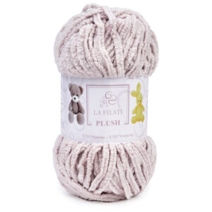 Купить пряжу LA FILATI PLUSH цвет 84042 производства фабрики LA FILATI