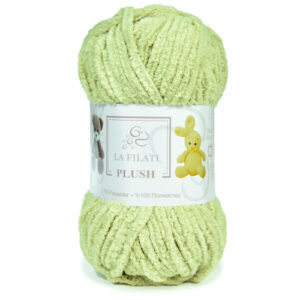 Купить пряжу LA FILATI PLUSH цвет 84059 производства фабрики LA FILATI