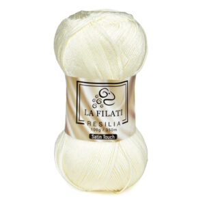 Купить пряжу LA FILATI RESILIA цвет K019 производства фабрики LA FILATI