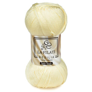 Купить пряжу LA FILATI RESILIA цвет K025 производства фабрики LA FILATI