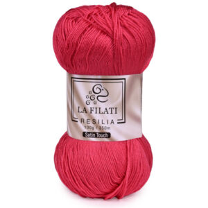 Купить пряжу LA FILATI RESILIA цвет K141 производства фабрики LA FILATI