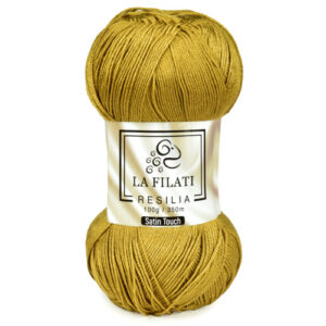 Купить пряжу LA FILATI RESILIA цвет K484 производства фабрики LA FILATI