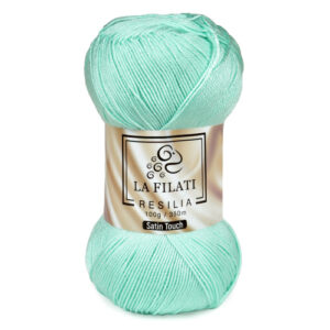 Купить пряжу LA FILATI RESILIA цвет K507 производства фабрики LA FILATI