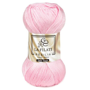Купить пряжу LA FILATI RESILIA цвет K768 производства фабрики LA FILATI