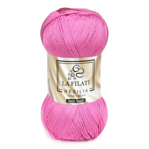 Купить пряжу LA FILATI RESILIA цвет K775 производства фабрики LA FILATI