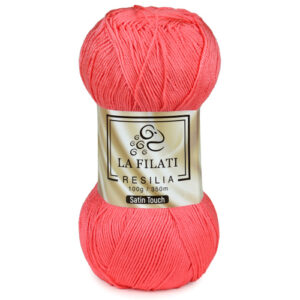 Купить пряжу LA FILATI RESILIA цвет K810 производства фабрики LA FILATI