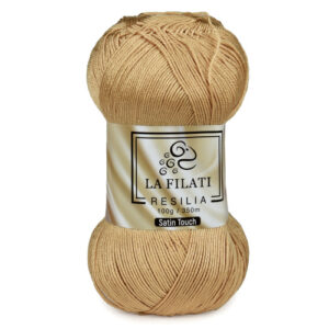 Купить пряжу LA FILATI RESILIA цвет K837 производства фабрики LA FILATI
