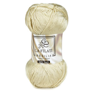 Купить пряжу LA FILATI RESILIA цвет K861 производства фабрики LA FILATI