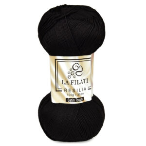 Купить пряжу LA FILATI RESILIA цвет K940 производства фабрики LA FILATI