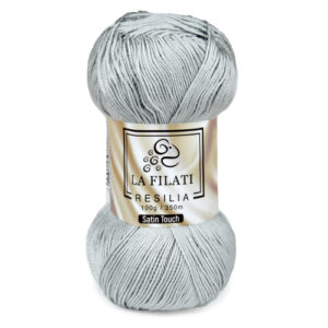 Купить пряжу LA FILATI RESILIA цвет K941 производства фабрики LA FILATI