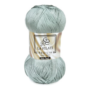 Купить пряжу LA FILATI RESILIA цвет K943 производства фабрики LA FILATI