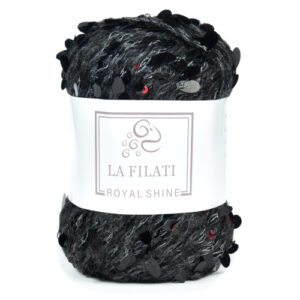 Купить пряжу LA FILATI Royal Shine цвет 005 производства фабрики LA FILATI