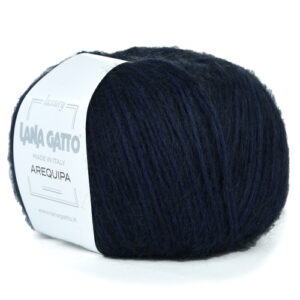 Купить пряжу LANA GATTO AREQUIPA цвет 30585 производства фабрики LANA GATTO