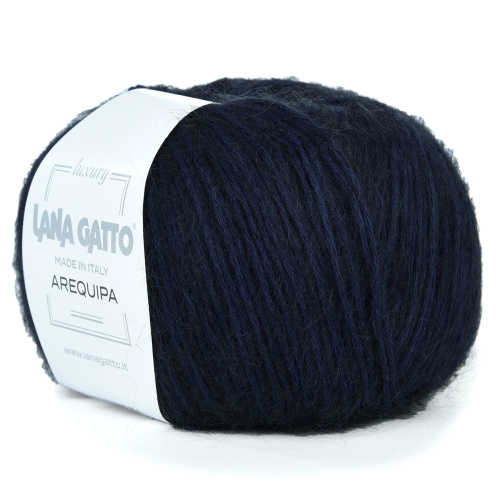 Купить пряжу LANA GATTO AREQUIPA цвет 30585 производства фабрики LANA GATTO