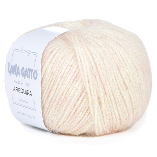 Купить пряжу LANA GATTO AREQUIPA цвет 30586 производства фабрики LANA GATTO