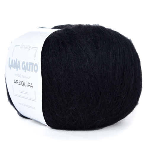 Купить пряжу LANA GATTO AREQUIPA цвет 30591 производства фабрики LANA GATTO