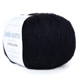 Купить пряжу LANA GATTO AREQUIPA цвет 30591 производства фабрики LANA GATTO