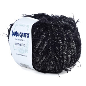 Купить пряжу LANA GATTO ARGENTO цвет 30283 производства фабрики LANA GATTO