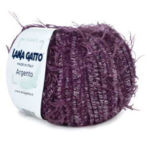 Купить пряжу LANA GATTO ARGENTO цвет 30291 производства фабрики LANA GATTO