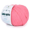 Купить пряжу LANA GATTO BABY SOFT цвет 14525 производства фабрики LANA GATTO