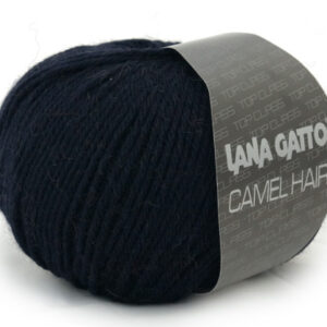 Купить пряжу LANA GATTO CAMEL HAIR цвет 10214 производства фабрики LANA GATTO