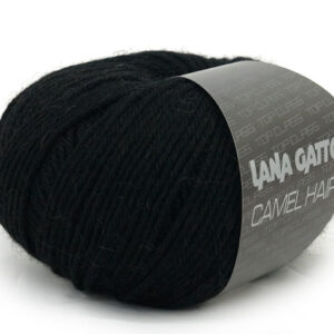 Купить пряжу LANA GATTO CAMEL HAIR цвет 5000 производства фабрики LANA GATTO