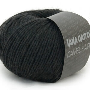 Купить пряжу LANA GATTO CAMEL HAIR цвет 5406 производства фабрики LANA GATTO