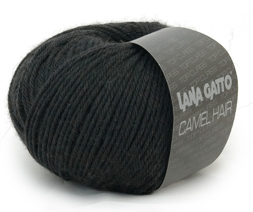 Купить пряжу LANA GATTO CAMEL HAIR цвет 5406 производства фабрики LANA GATTO