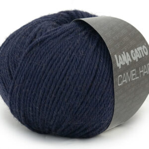 Купить пряжу LANA GATTO CAMEL HAIR цвет 5914 производства фабрики LANA GATTO